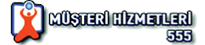 MÜŞTERİ HİZMETLERİ