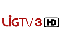 LİG TV 3 HD