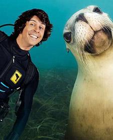 Andy’s Aquatic Adventures