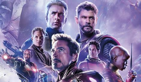 Avengers: Endgame