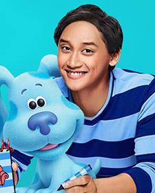 Blues Clues & You