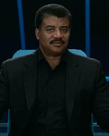 Cosmos: Yeni Dünyalar