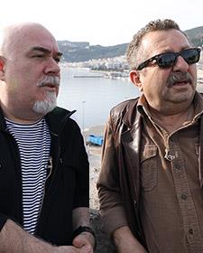 Erkan Can ve Güven Kıraç ile