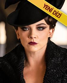 Penny Dreadful: City of Angels