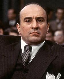 The Untouchables