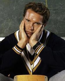 Kindergarten Cop