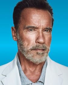 Arnold Schwarzenegger
