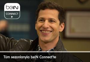 BROOKLYN NINE-NINE