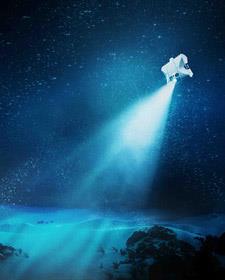Expedition Deep Ocean