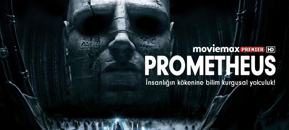 Prometheus
