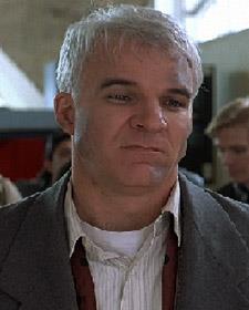 Planes, Trains & Automobiles