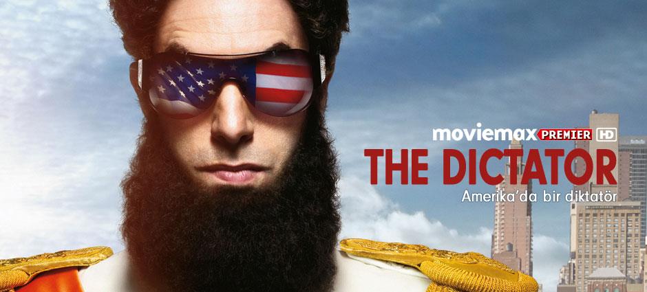 The Dictator