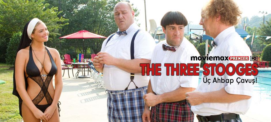 The Three Stooges