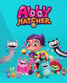 Abby Hatcher