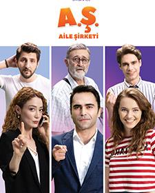 Aile Şirketi