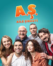 Aile Şirketi