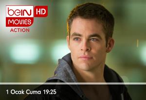 JACK RYAN: GÖLGE AJAN