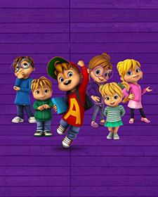Alvin and the Chipmunks