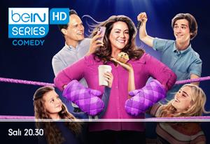 AMERICAN HOUSEWIFE