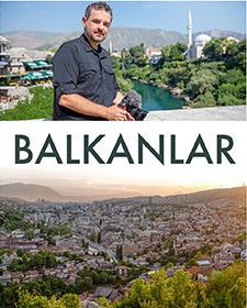 Balkanlar