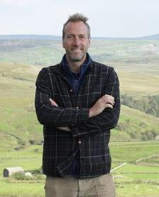 Ben Fogle