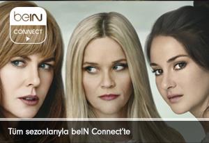 BIG LITTLE LIES