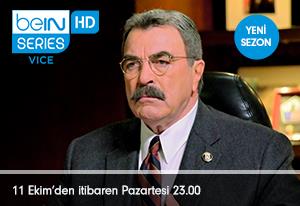 BLUE BLOODS