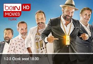 ÇAKALLARLA DANS FİLMLERİ