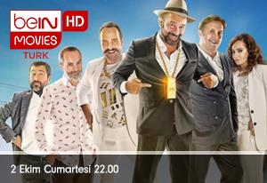 ÇAKALLARLA DANS 4