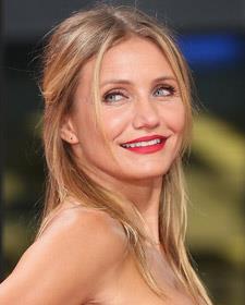 Ayın Starı – Cameron Diaz