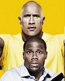 Central Intelligence