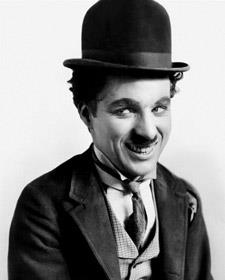 Ayın Starı – Charlie Chaplin