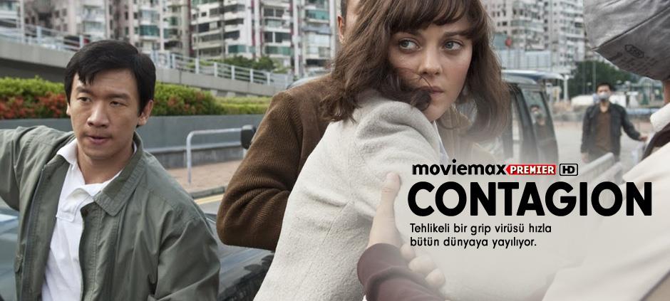 Contagion