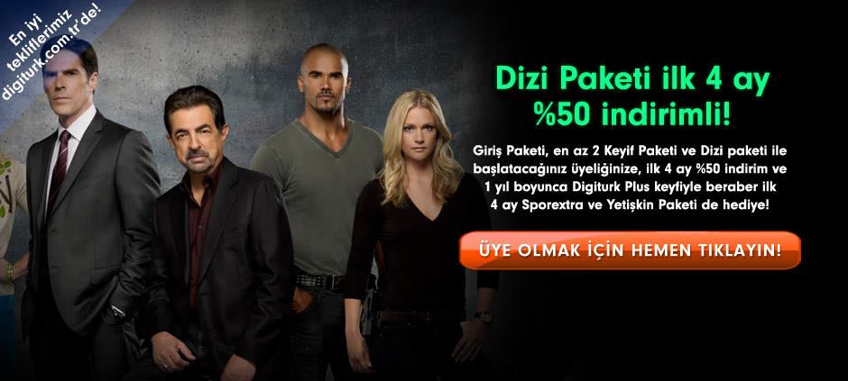 Criminal Minds