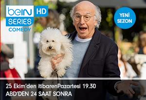 CURB YOUR ENTHUSIASM