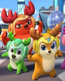 Deer Squad