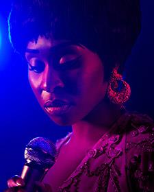 Aretha