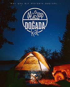 Doğada Kal