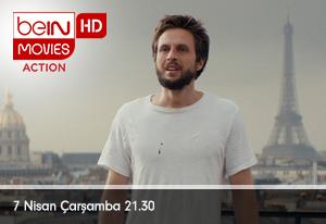 GECE DÜNYAYI YUTTUĞUNDA