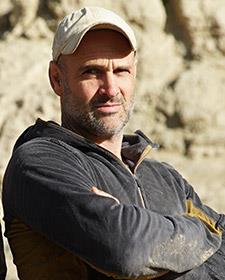 Ed Stafford: Yaban Macerası