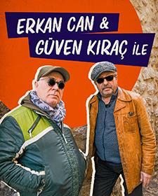 Erkan Can ve Güven Kıraç ile Kış Köşesi