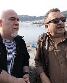 Erkan Can Güven Kıraç ile