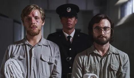 Escape from Pretoria / Pretoria'dan Kaçış