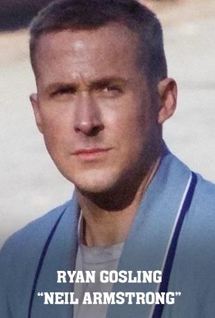 First Man