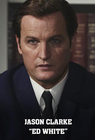 First Man