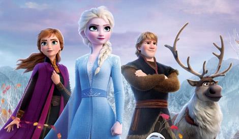 Frozen II