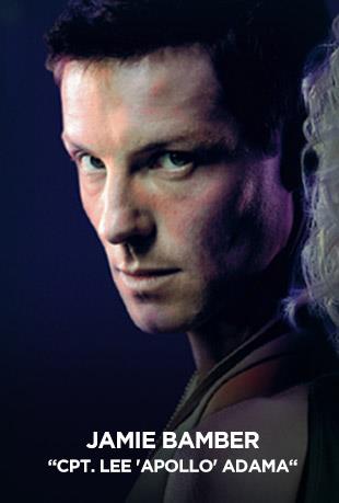 Battlestar Galactica