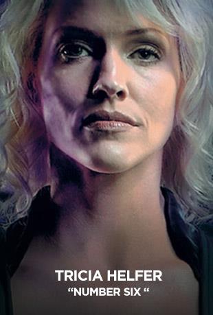 Battlestar Galactica