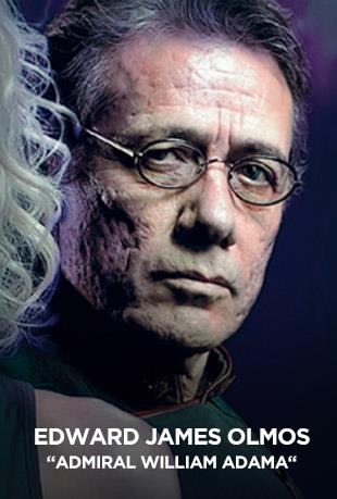 Battlestar Galactica