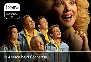 THE GOLDBERGS